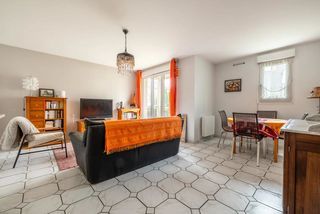  Appartement � vendre 4 pi�ces 76 m�