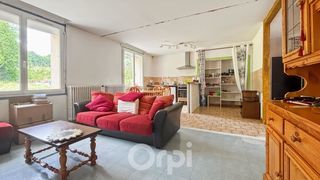  Maison � vendre 3 pi�ces 84 m�