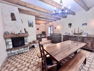  Maison � vendre 4 pi�ces 100 m�