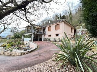  Maison � vendre 6 pi�ces 140 m�