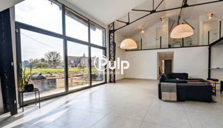  Propri�t�/ch�teau � vendre 7 pi�ces 260 m�