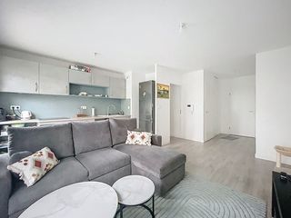  Appartement � vendre 3 pi�ces 60 m�