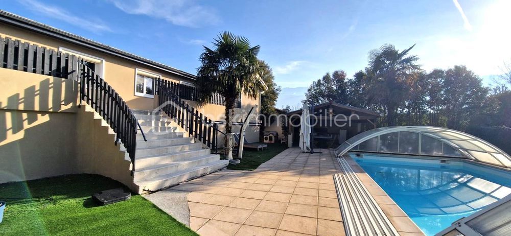 � vendre  Maison Crolles (38920)