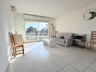  Appartement � vendre 1 pi�ce 40 m�