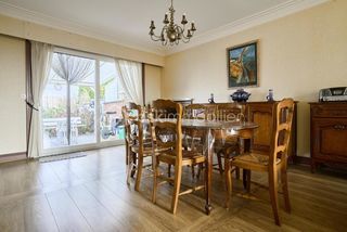  Maison � vendre 5 pi�ces 133 m�