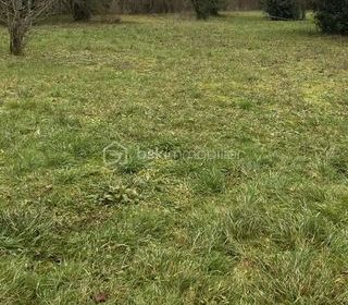  Terrain � vendre 1250 m�