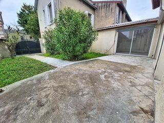  Maison � vendre 7 pi�ces 120 m�