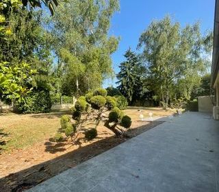  Maison � vendre 5 pi�ces 157 m�