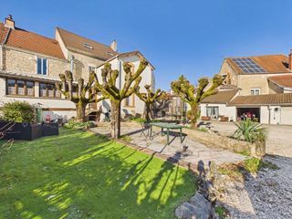  Appartement � vendre 12 pi�ces 410 m�