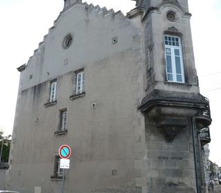  Maison � vendre 9 pi�ces 230 m�