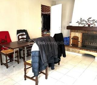  Maison � vendre 3 pi�ces 62 m�