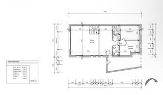  Maison � vendre 6 pi�ces 167 m�