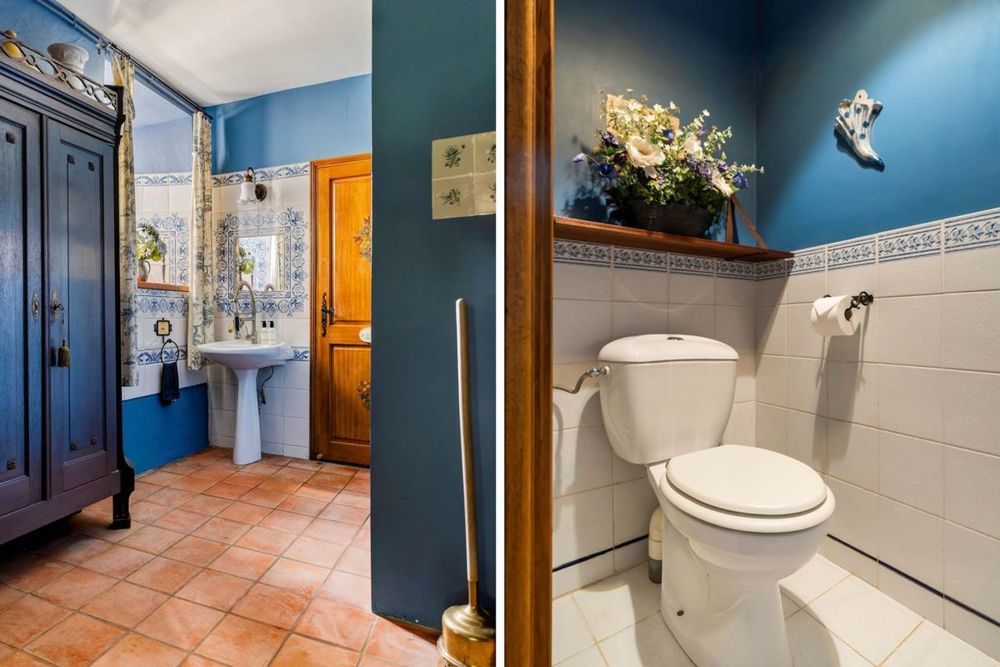 � vendre  Propri�t�/ch�teau Bussi�re-Galant (87230)