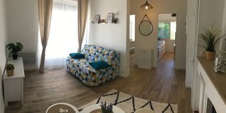  Appartement � vendre 1 pi�ce 27 m�