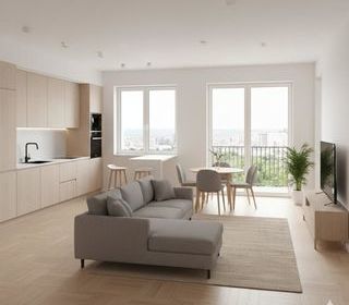  Appartement � vendre 2 pi�ces 42 m�