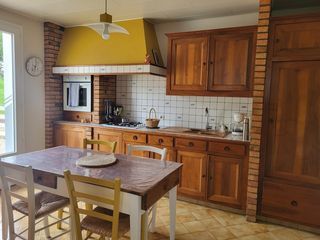  Maison � vendre 6 pi�ces 145 m�