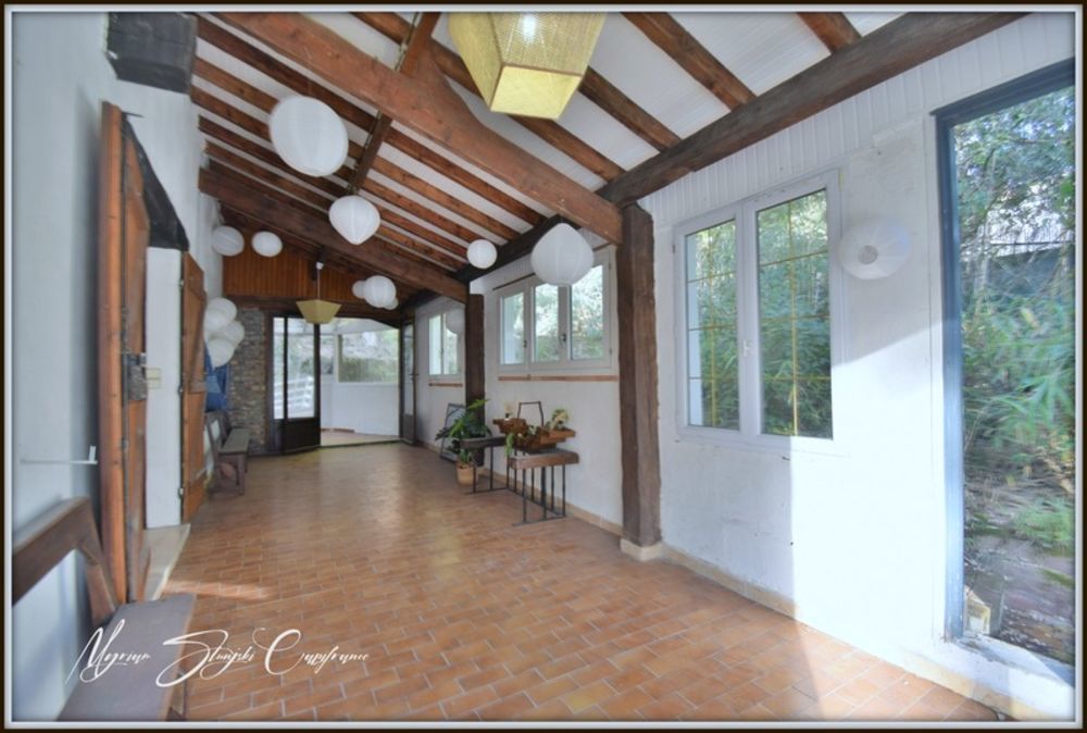 � vendre  Maison Soorts-Hossegor (40150)