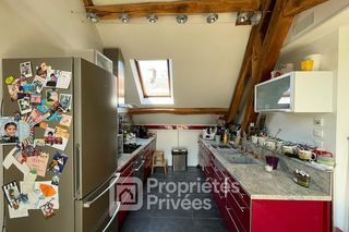  Appartement � vendre 4 pi�ces 114 m�