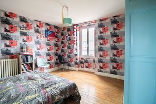  Maison � vendre 6 pi�ces 135 m�