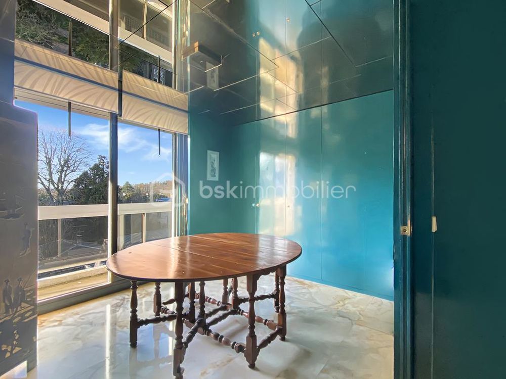 � vendre  Duplex/triplex Ville-d'Avray (92410)