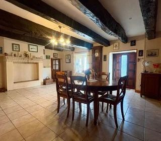  Maison � vendre 4 pi�ces 80 m�