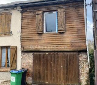  Remise / Grange � vendre 1 pi�ce 32 m�