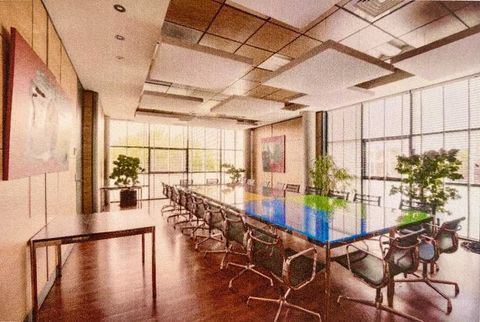 Local/bureau &agrave; louer MERIGNAC (33) 12584 33700 Merignac