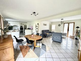  Maison � vendre 6 pi�ces 114 m�