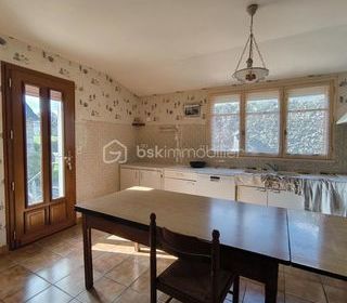  Propri�t�/ch�teau � vendre 5 pi�ces 127 m�