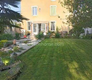  Maison � vendre 7 pi�ces 216 m�