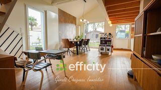  Maison � vendre 6 pi�ces 124 m�