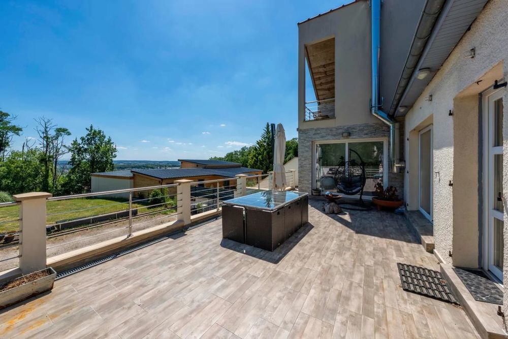 � vendre  Maison Linas (91310)