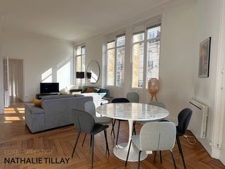  Appartement � vendre 3 pi�ces 90 m�