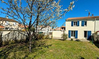 Maison � vendre 4 pi�ces 90 m�
