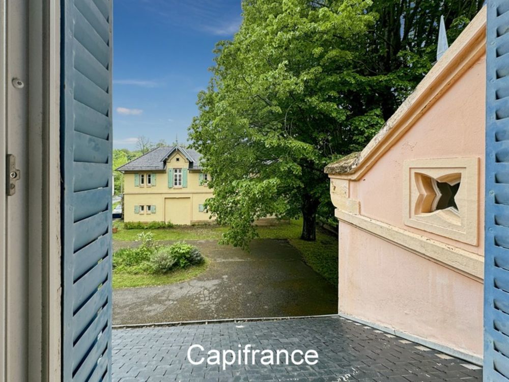 � vendre  Propri�t�/ch�teau Eyzin-Pinet (38780)