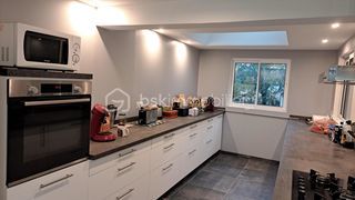  Maison � vendre 5 pi�ces 177 m�