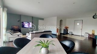  Maison � vendre 7 pi�ces 148 m�