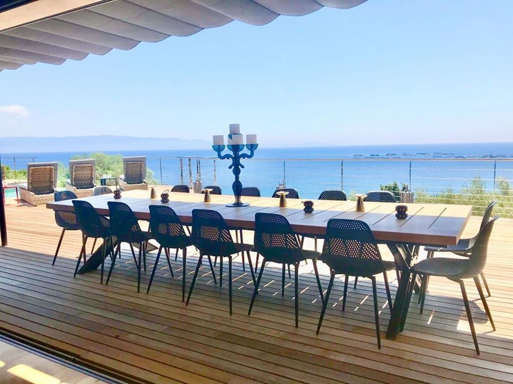 � vendre  Propri�t�/ch�teau Ajaccio (20000)