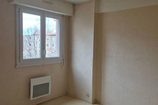  Appartement � vendre 3 pi�ces 61 m�