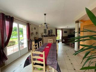  Maison � vendre 5 pi�ces 125 m�