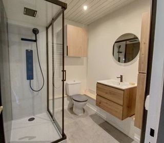  Appartement � vendre 1 pi�ce 25 m�