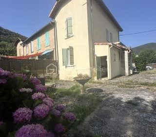  Maison � vendre 3 pi�ces 79 m�