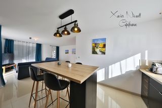  Maison � vendre 4 pi�ces 88 m�