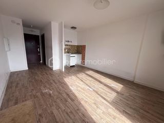 Appartement � vendre 1 pi�ce 24 m�