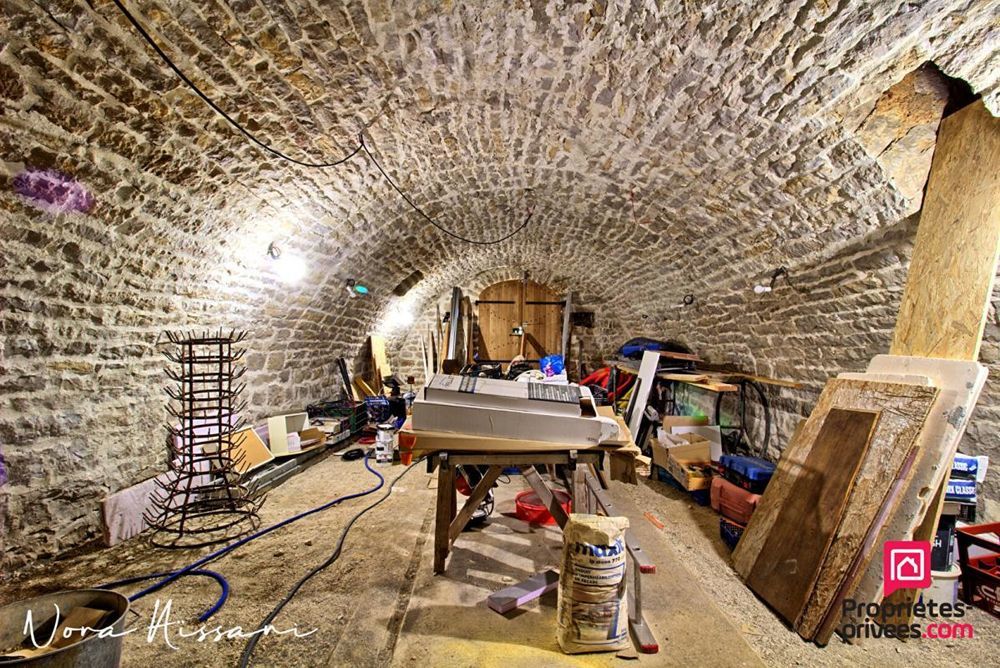 � vendre  Propri�t�/ch�teau Montmorot (39570)