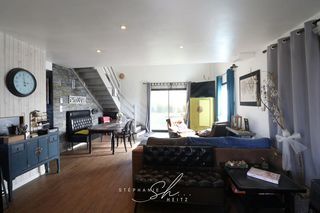  Maison � vendre 6 pi�ces 128 m�