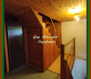  Maison � vendre 4 pi�ces 90 m�