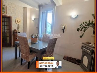  Maison � vendre 6 pi�ces 101 m�