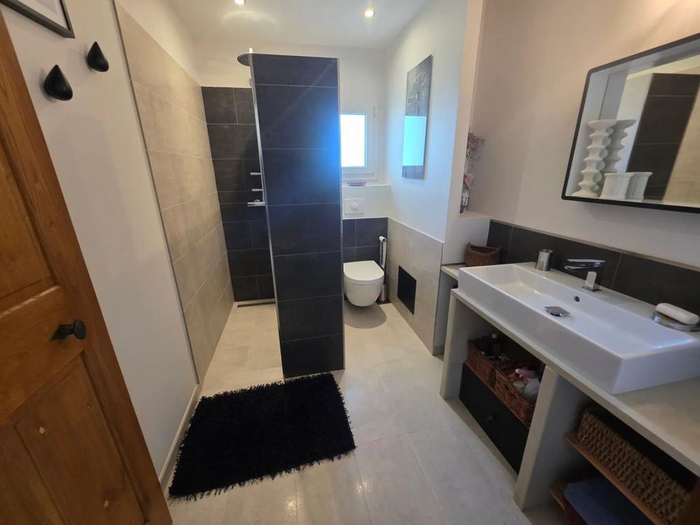 � vendre  Maison Pi�gut (05130)