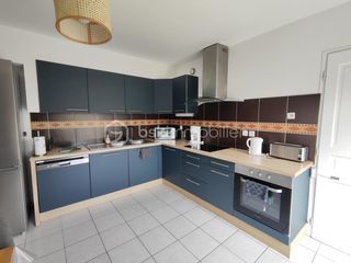  Maison � vendre 5 pi�ces 128 m�